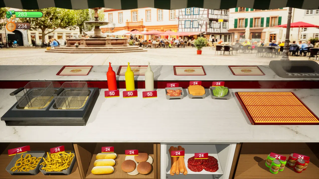 Fast Food King Screenshot 6