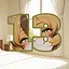 13 level completed icon