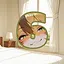 6 level completed icon