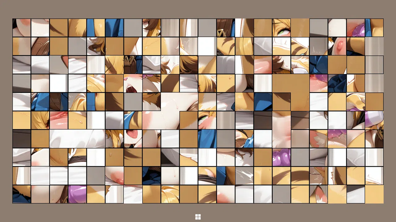 Hentai Furry Cat Screenshot 2