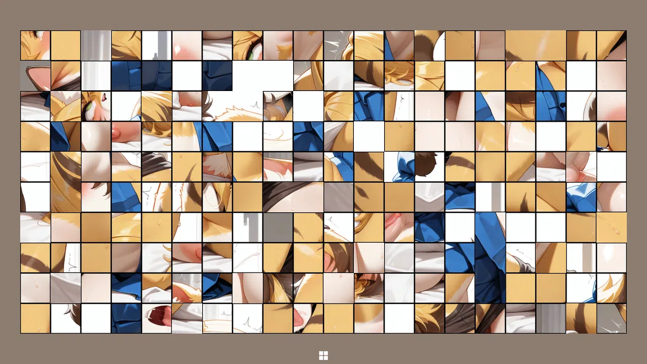 Hentai Furry Cat Screenshot 3