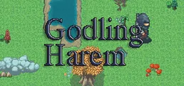 Godling Harem