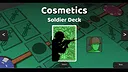 Fight Poker - Soldier Deck Screenshot 0