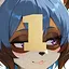1 level completed icon