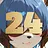 24 level completed