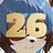 26 level completed