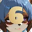 6 level completed icon