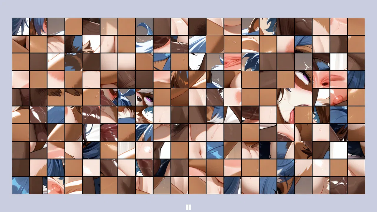 Hentai Furry Raccoon Screenshot 2