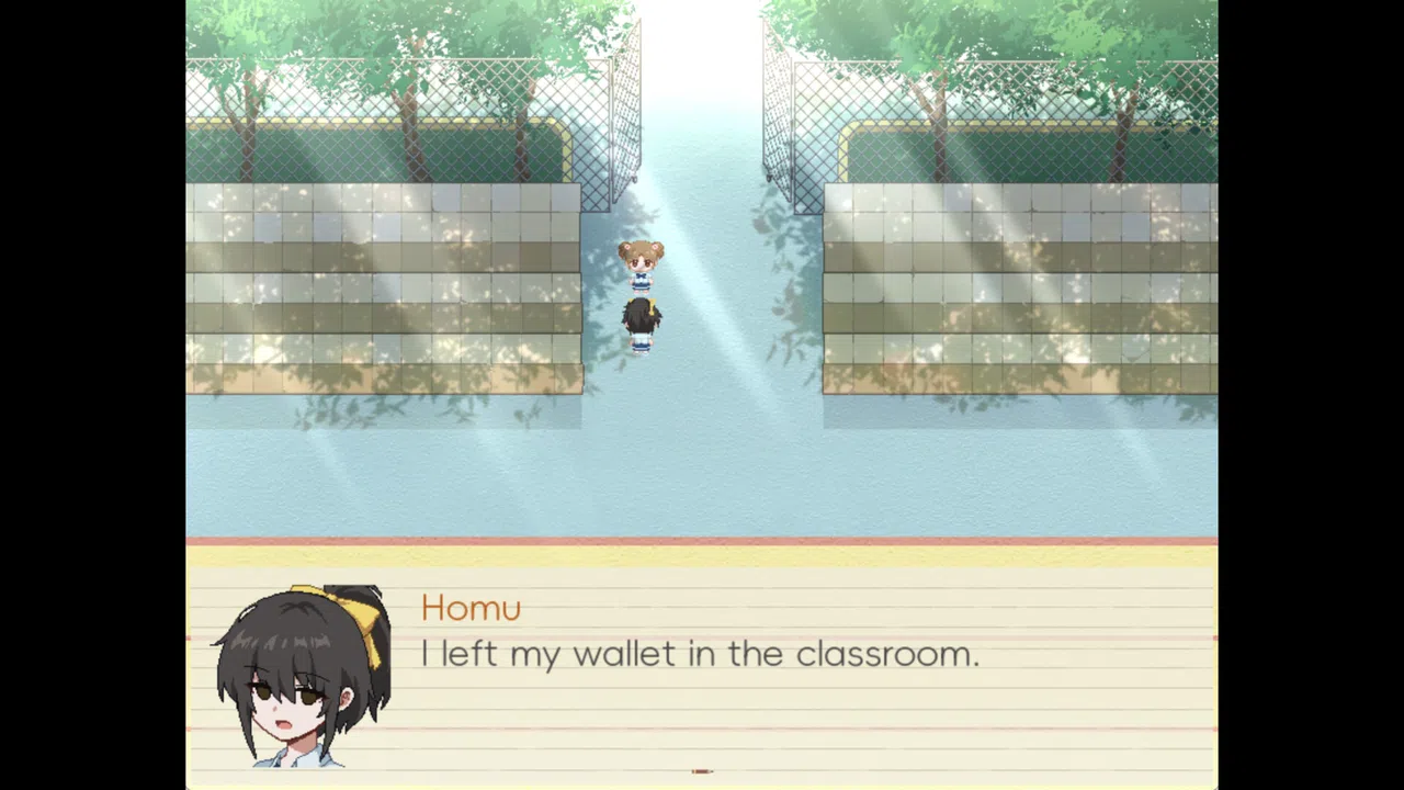 The Grade 5B Case Files Screenshot 6