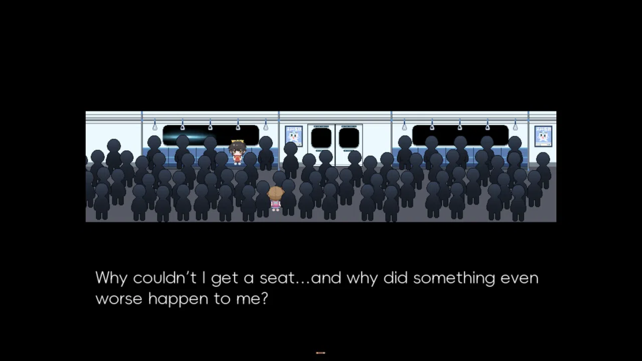 The Grade 5B Case Files Screenshot 1