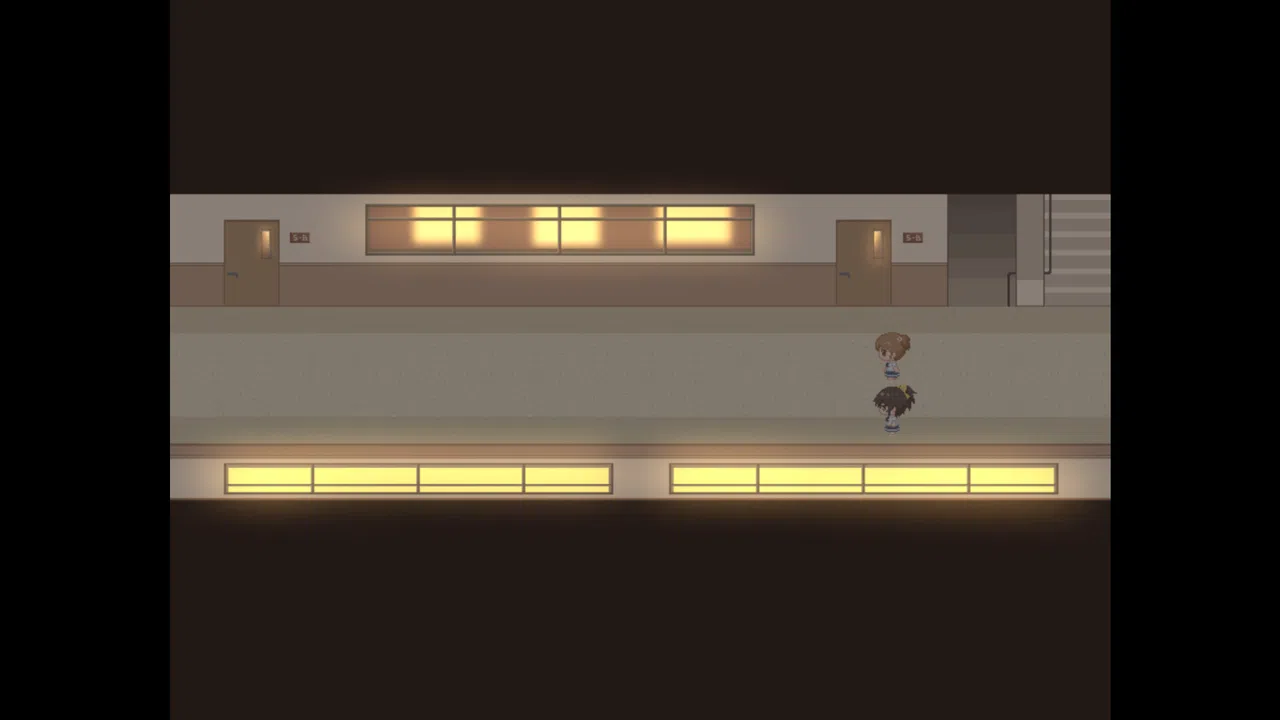 The Grade 5B Case Files Screenshot 8
