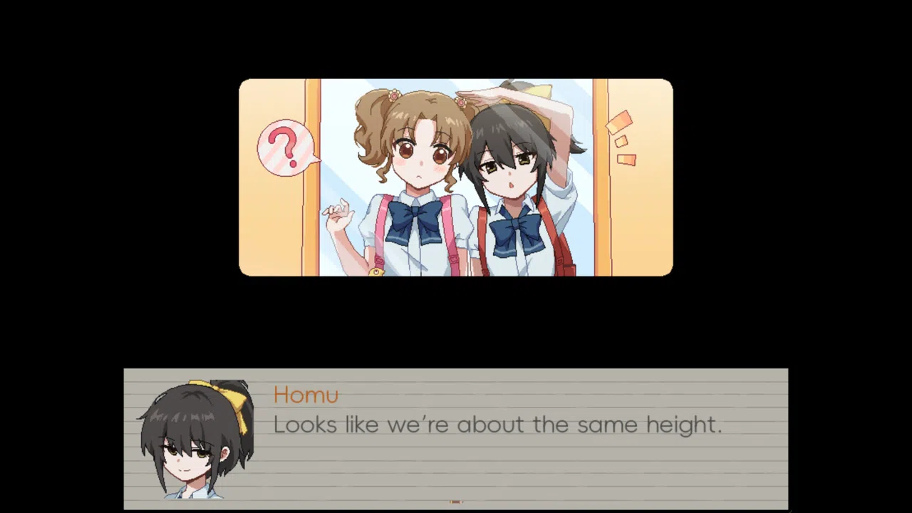 The Grade 5B Case Files Screenshot 2