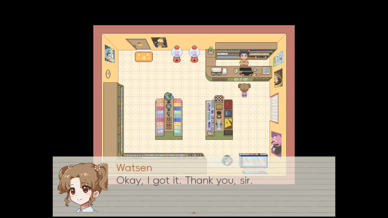 The Grade 5B Case Files Screenshot 4