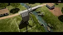 Warwolf Project Screenshot 12
