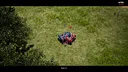 Warwolf Project Screenshot 1