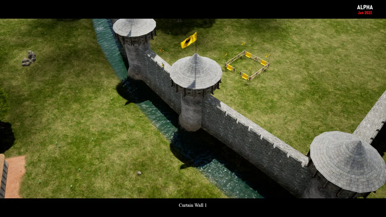 Warwolf Project Screenshot 5