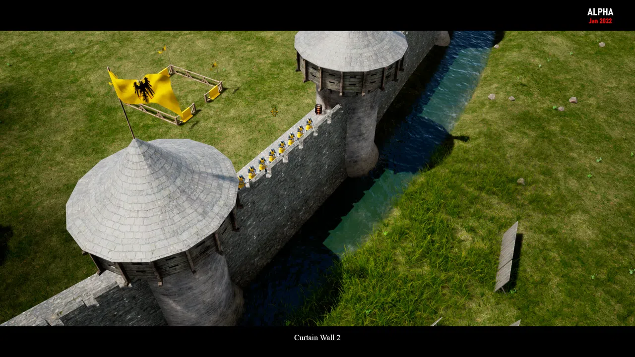 Warwolf Project Screenshot 14