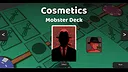 Fight Poker - Mobster Deck Screenshot 0
