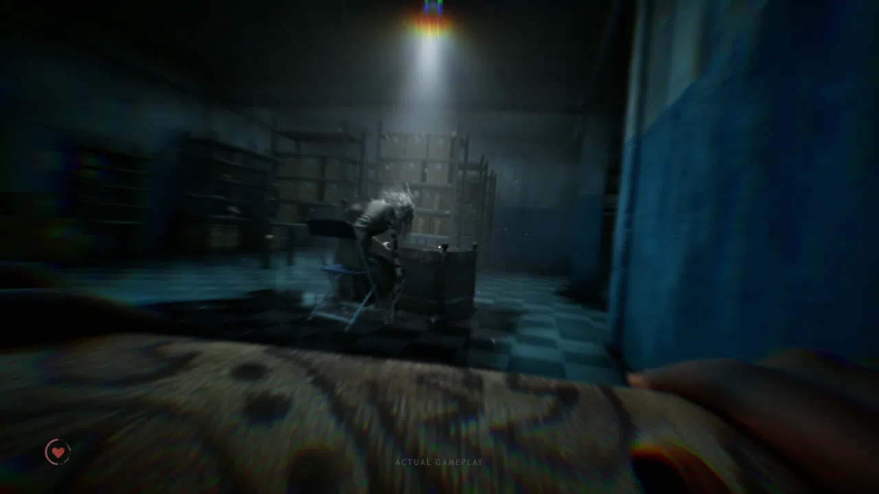 AMIGO: The Broken Loop Screenshot 4