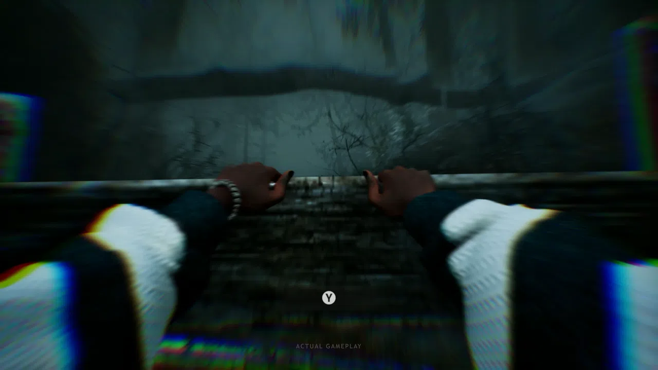 AMIGO: The Broken Loop Screenshot 0
