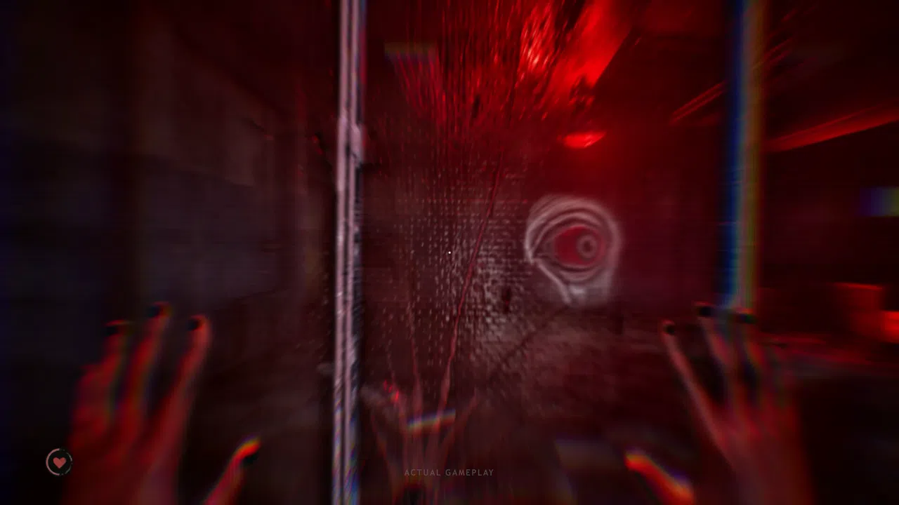 AMIGO: The Broken Loop Screenshot 5