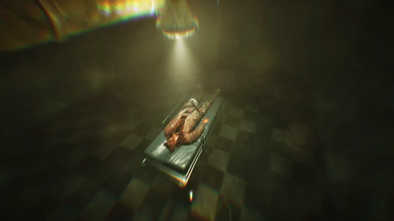 AMIGO: The Broken Loop Screenshot 11