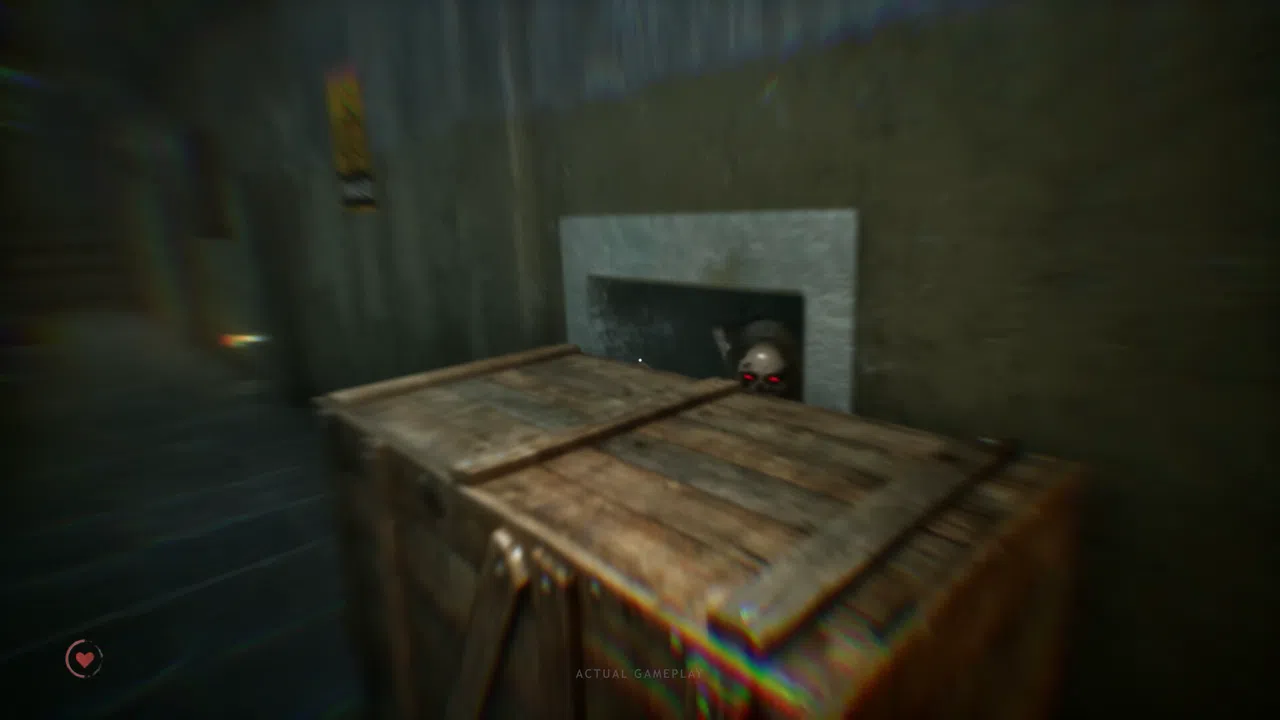AMIGO: The Broken Loop Screenshot 6