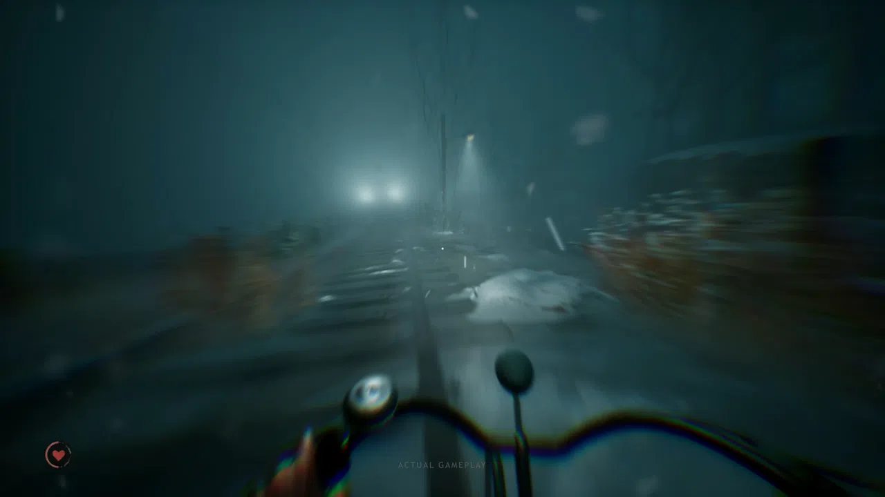 AMIGO: The Broken Loop Screenshot 3