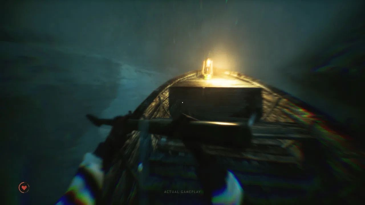 AMIGO: The Broken Loop Screenshot 2