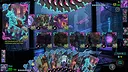 Cybersoul: Digital Sorcery Screenshot 5