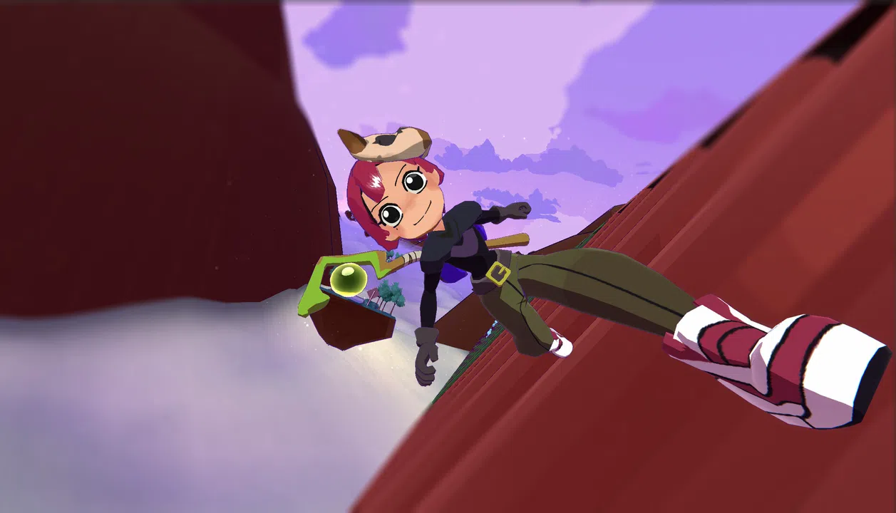 Nira: Across Skies Screenshot 3