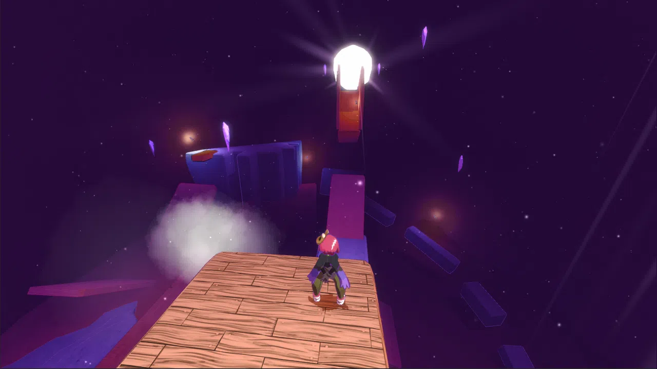 Nira: Across Skies Screenshot 4