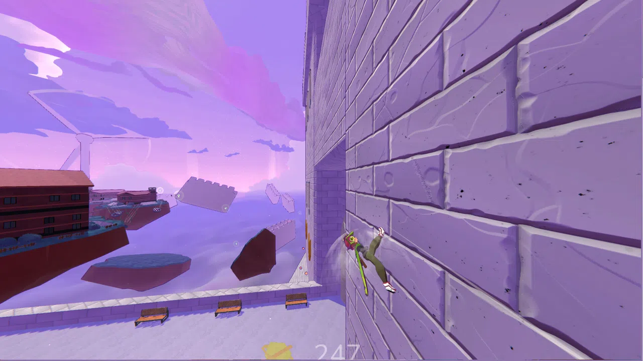 Nira: Across Skies Screenshot 7