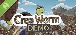 Creaworm Demo