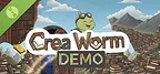 Creaworm Demo