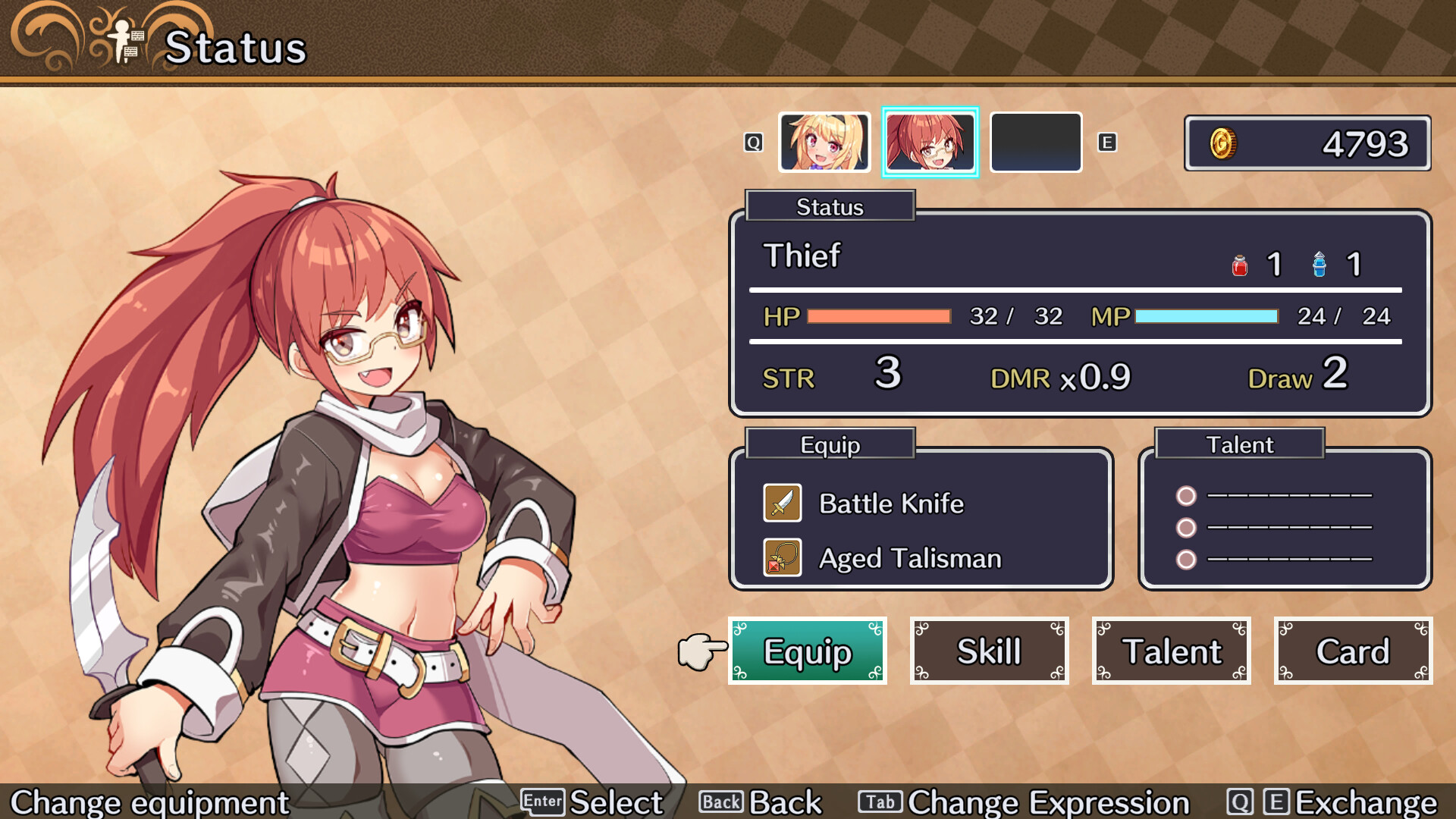 Brave × Junction Soundtrack Screenshot 4