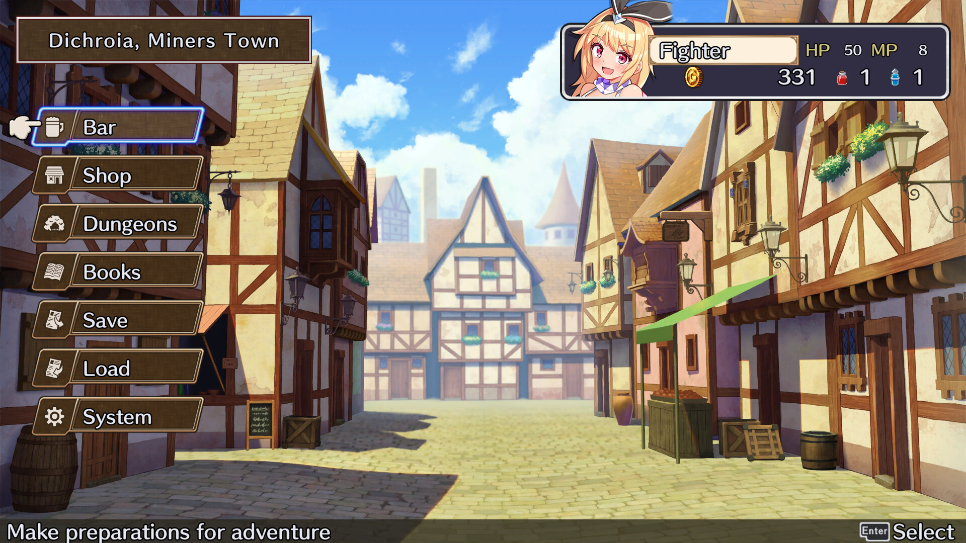 Brave × Junction Soundtrack Screenshot 2