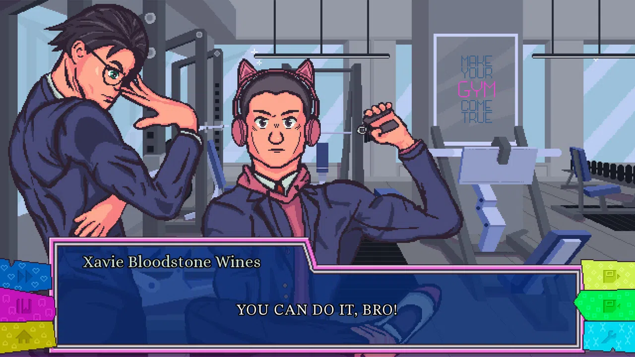 Young! Fire! Screenshot 5