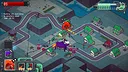 Kaiju Inc. Screenshot 4