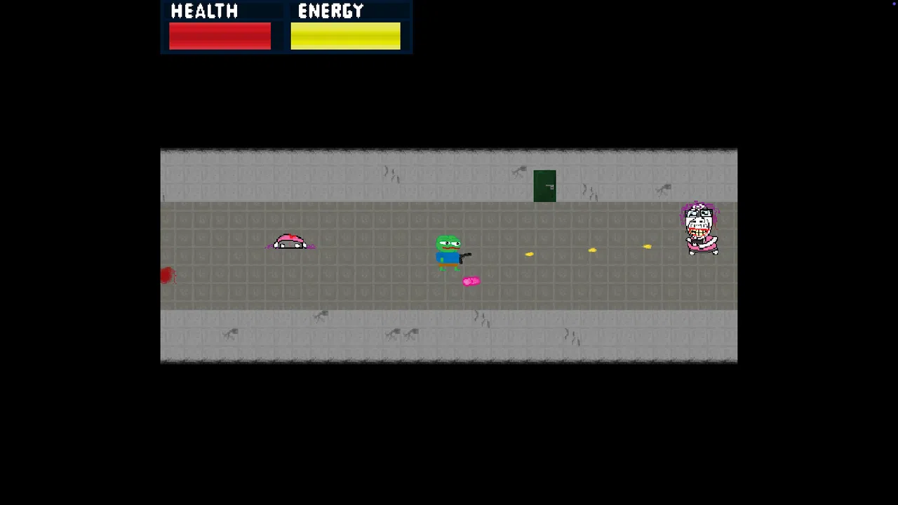 Apu's frenlyquest Screenshot 2
