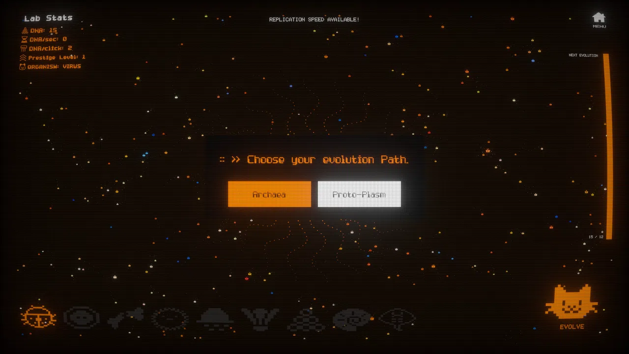 Mytosis Screenshot 3