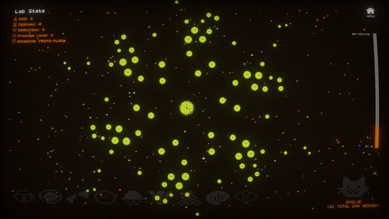 Mytosis Screenshot 5