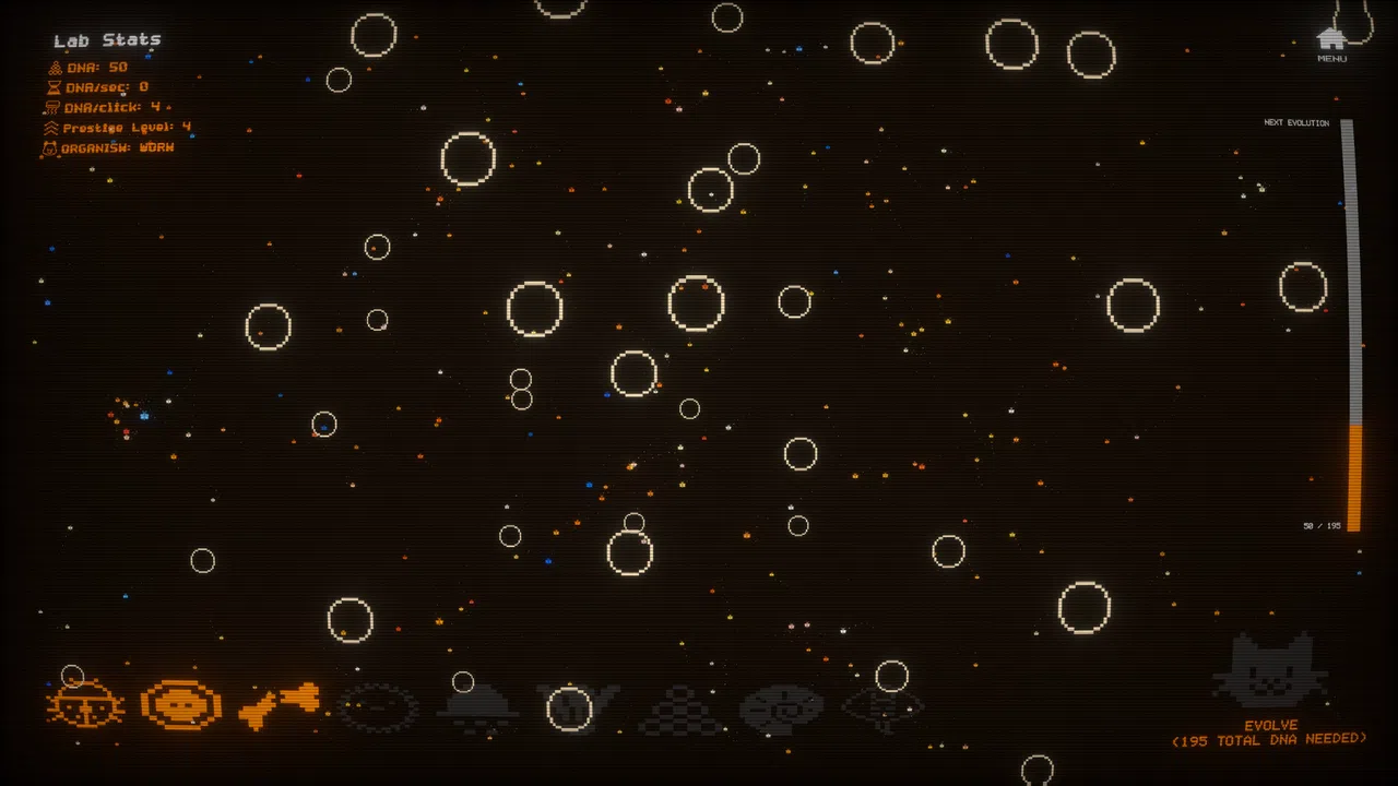 Mytosis Screenshot 4