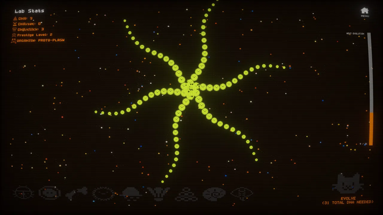 Mytosis Screenshot 2
