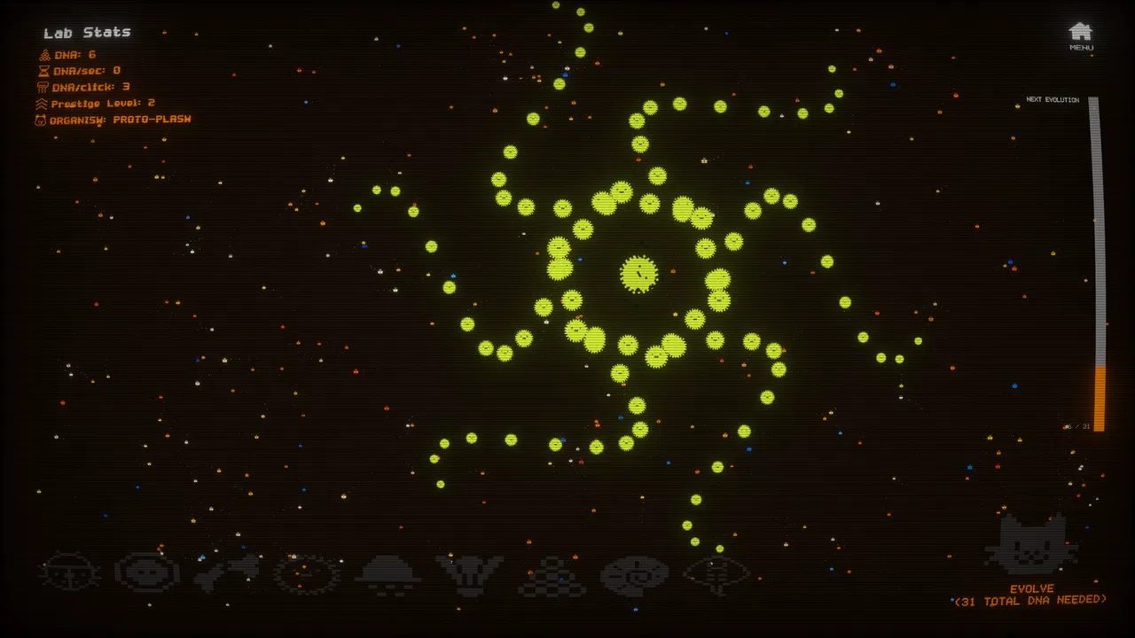 Mytosis Screenshot 7
