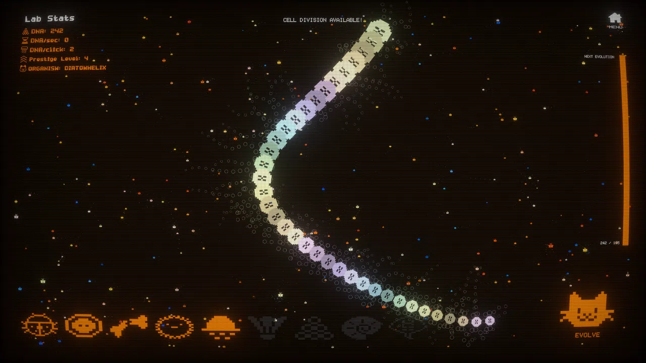 Mytosis Screenshot 0