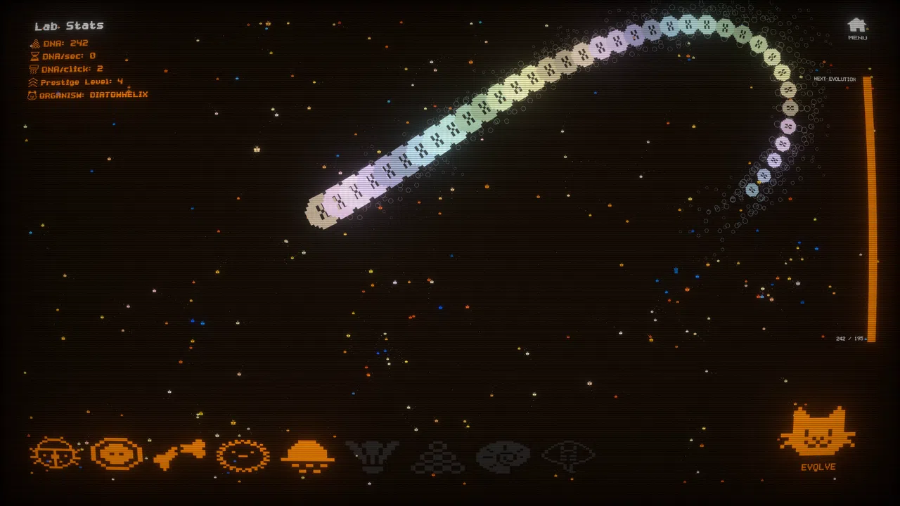 Mytosis Screenshot 1