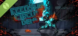 Feed the Circuit Demo