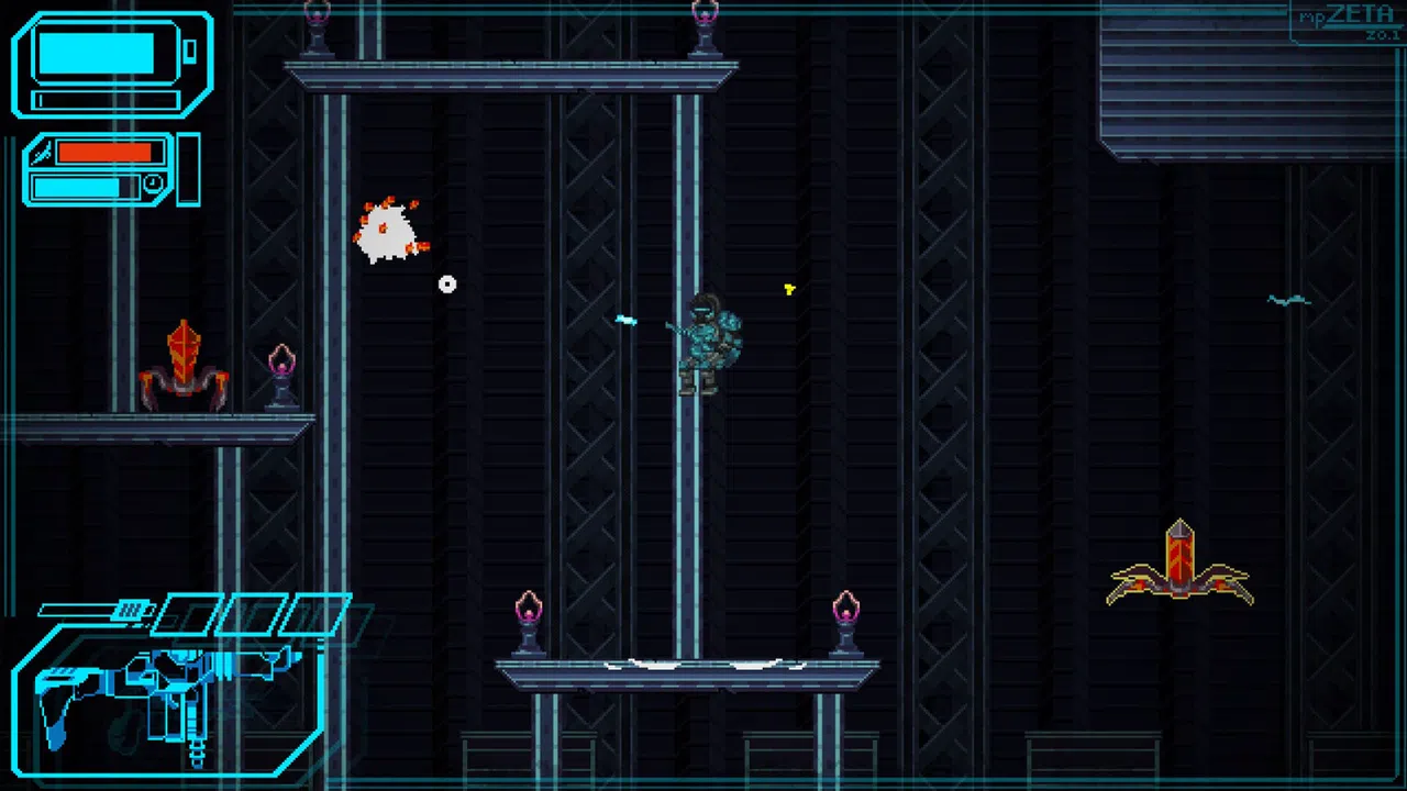 Feed the Circuit Demo Screenshot 9