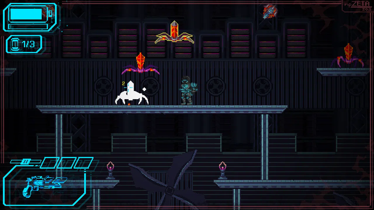 Feed the Circuit Demo Screenshot 8